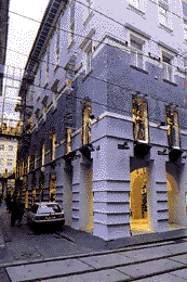 Ein Foto von Paul Ott