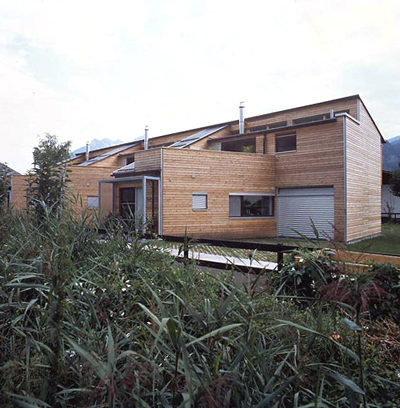 Ein Foto von ARTEC Architekten