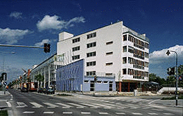 Ein Foto von Rupert Steiner