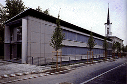 Ein Foto von Margherita Spiluttini