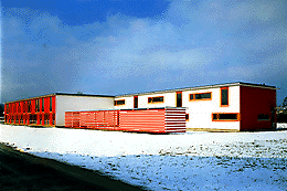 Ein Foto von Heinrich Helfenstein