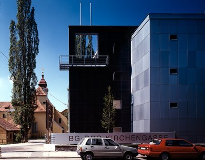 Ein Foto von Margherita Spiluttini