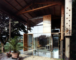 Ein Foto von Erwin Reichmann