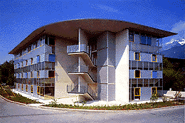 Ein Foto von Craig Kuhner