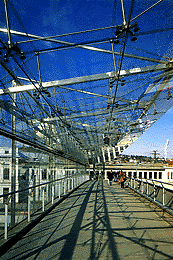 Ein Foto von Margherita Spiluttini