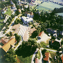 Ein Foto von Bildhauer