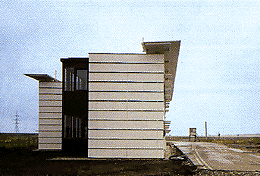 Ein Foto von Paul Ott