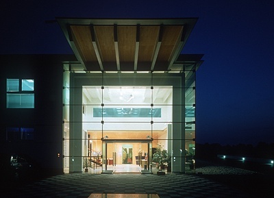 Ein Foto von Rupert Steiner