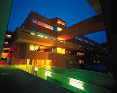 Ein Foto von Hertha Hurnaus