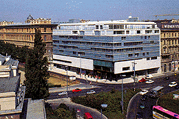 Ein Foto von Paul Giuliani