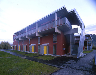 Ein Foto von Paul Ott