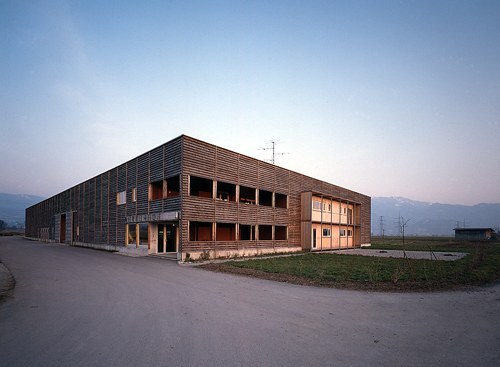 Ein Foto von SFH Bildkommunikation GmbH