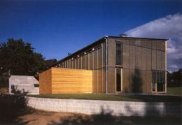 Ein Foto von Myrzik + Jarisch