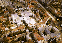 Ein Foto von Atelier Nehrer + Medek