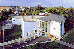 Ein Foto von Rupert Steiner