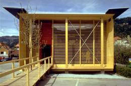 Ein Foto von Paul Ott