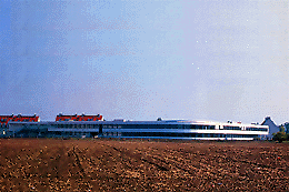 Ein Foto von Paul Ott