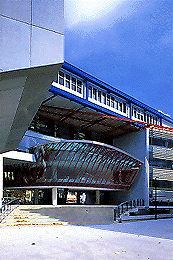 Ein Foto von Helmut Tezak