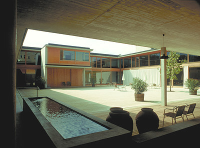 Ein Foto von Günter Richard Wett