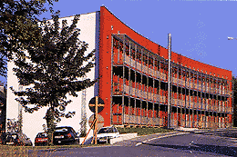 Ein Foto von Leonhard Danzer