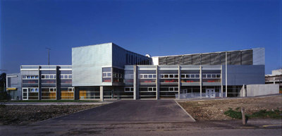 Ein Foto von Rupert Steiner