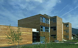 Ein Foto von Paul Ott