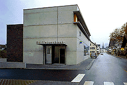 Ein Foto von Margherita Spiluttini