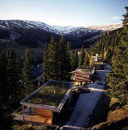 Ein Foto von Paul Ott