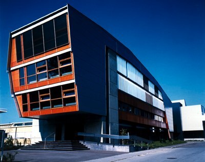 Ein Foto von Arno Bereiter