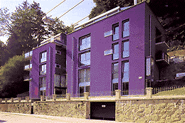 Ein Foto von Fritz Lorber