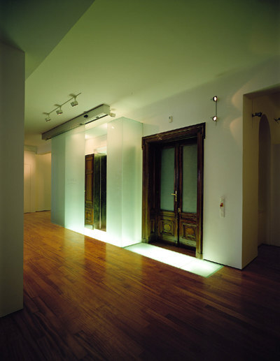 Ein Foto von Margherita Spiluttini