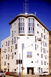 Ein Foto von Manfred Seidl