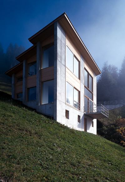 Ein Foto von Margherita Spiluttini