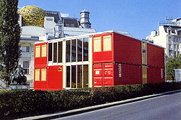 Ein Foto von Richard Ferkl