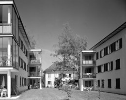 Ein Foto von Eduard Hueber