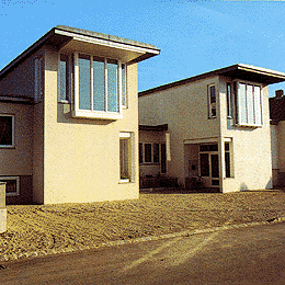 Ein Foto von Otmar Hasler