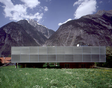 Ein Foto von Klomfar & Sengmüller