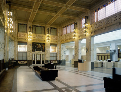 Ein Foto von Margherita Spiluttini