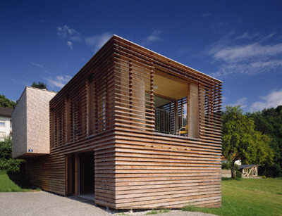 Ein Foto von Eduard Hueber