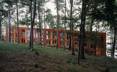 Ein Foto von Paul Ott