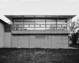 Ein Foto von Klomfar & Sengmüller