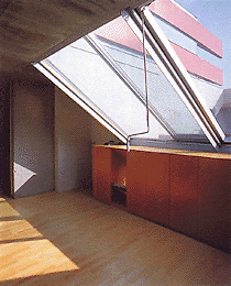 Ein Foto von Atelier lichtblau . wagner