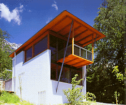 Ein Foto von Craig Kuhner