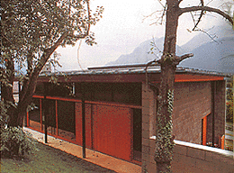 Ein Foto von Günter Richard Wett