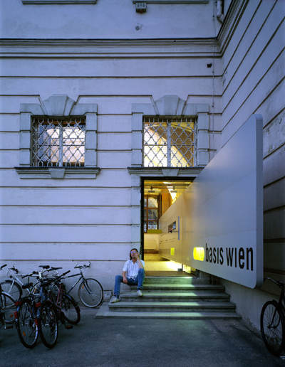 Ein Foto von Margherita Spiluttini