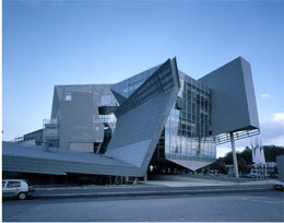 Ein Foto von Angelo Kaunat