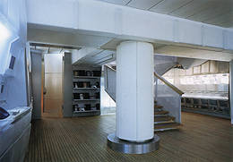 Ein Foto von Ramak Fazel