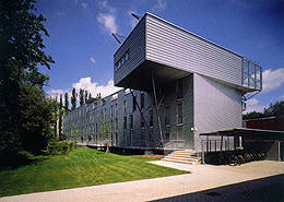 Ein Foto von Angelo Kaunat