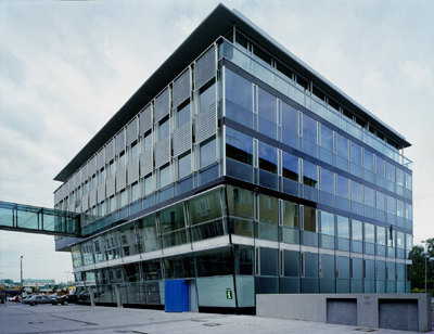 Ein Photo von Margherita Spiluttini