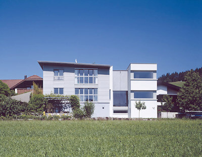 Ein Foto von Klomfar & Sengmüller